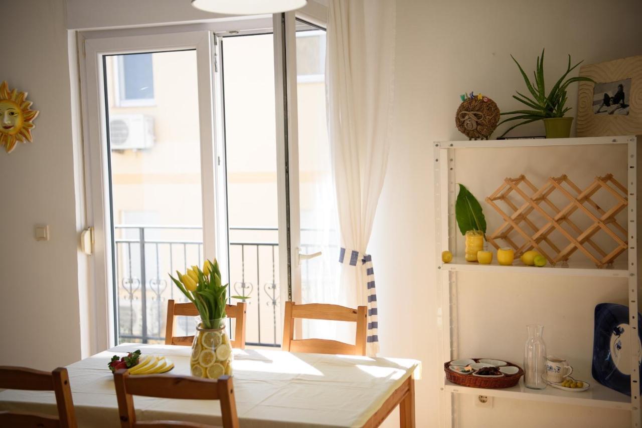 Villa Claudia Lemon Appartment Premantura Zewnętrze zdjęcie