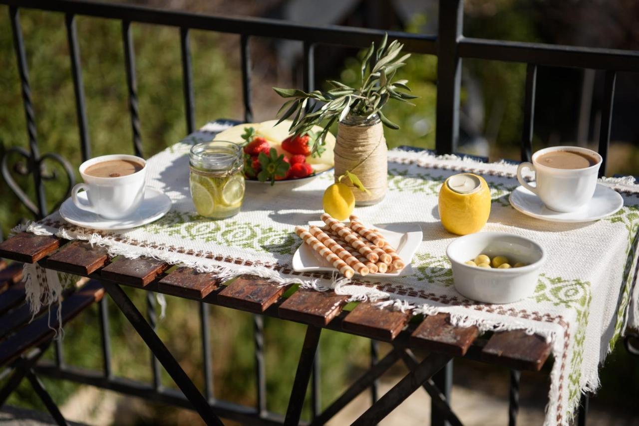 Villa Claudia Lemon Appartment Premantura Zewnętrze zdjęcie