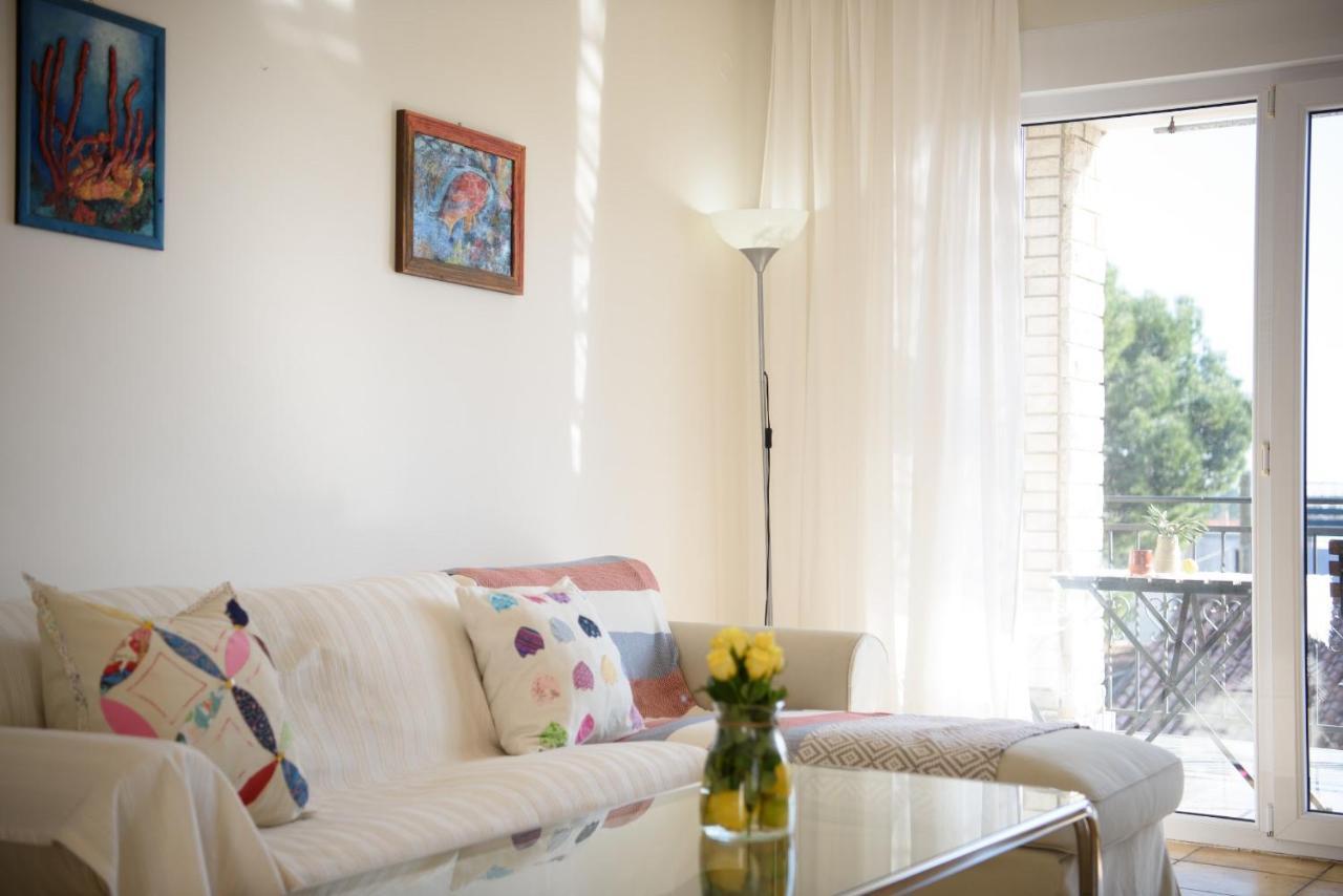 Villa Claudia Lemon Appartment Premantura Zewnętrze zdjęcie