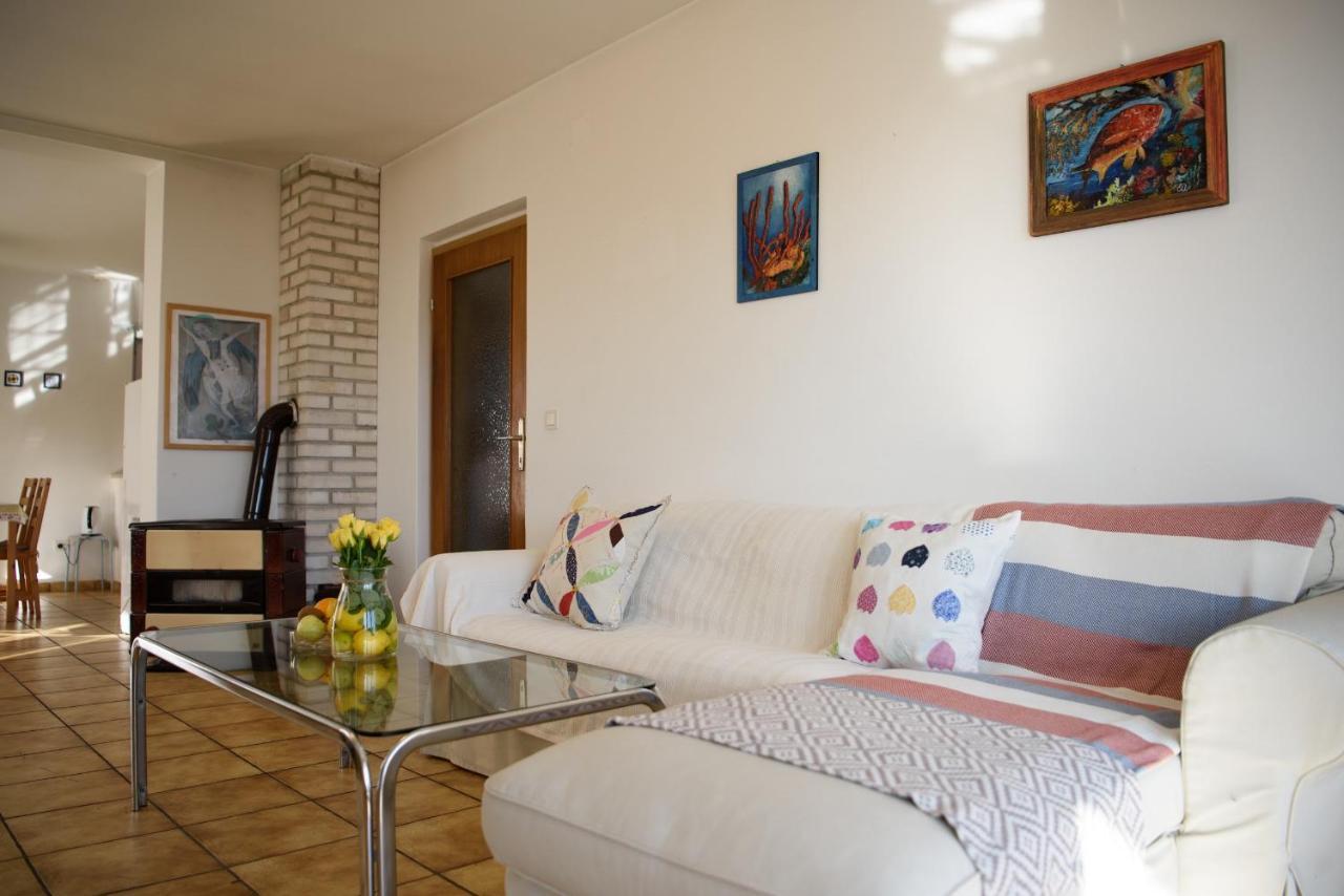 Villa Claudia Lemon Appartment Premantura Zewnętrze zdjęcie