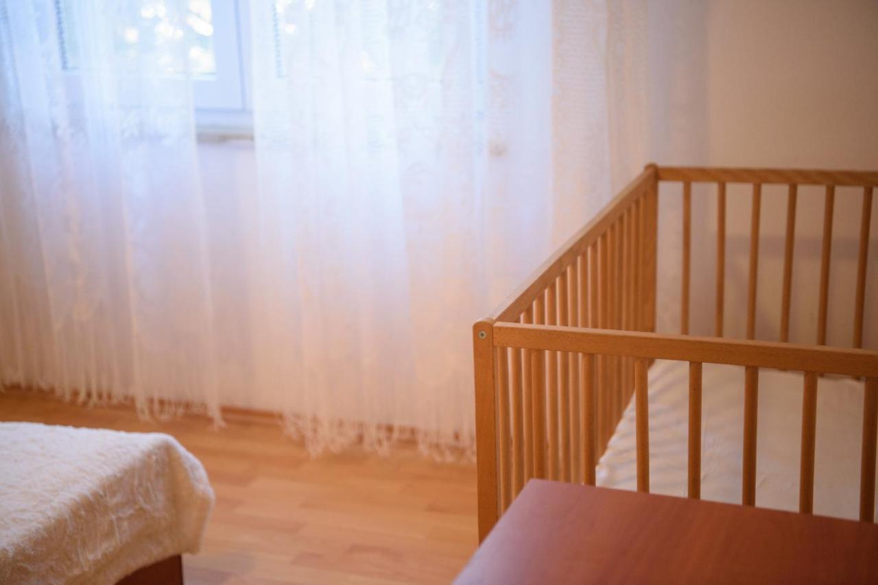 Villa Claudia Lemon Appartment Premantura Zewnętrze zdjęcie