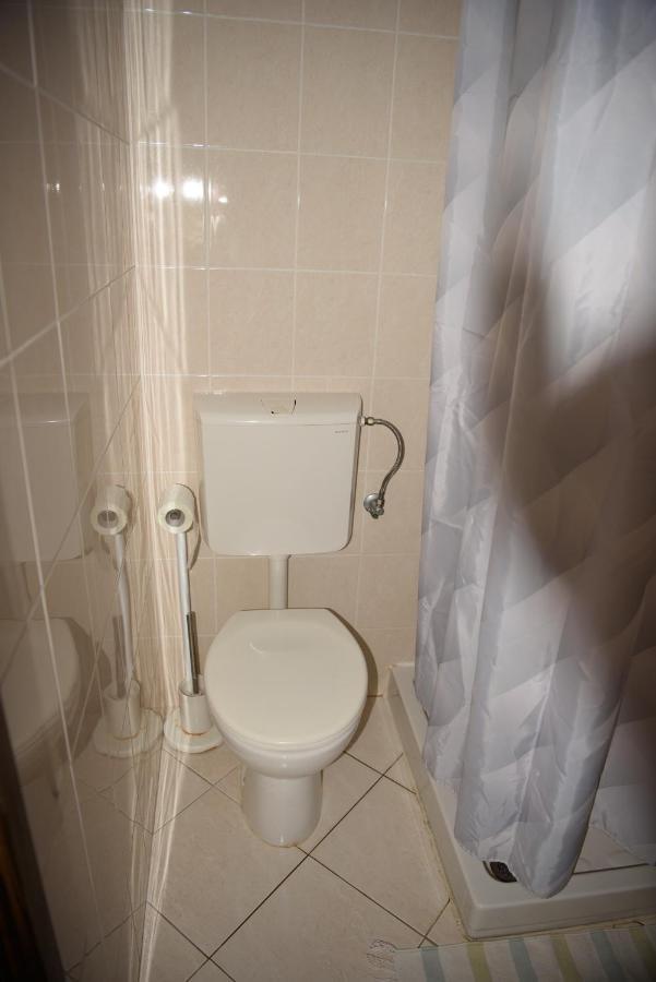 Villa Claudia Lemon Appartment Premantura Zewnętrze zdjęcie