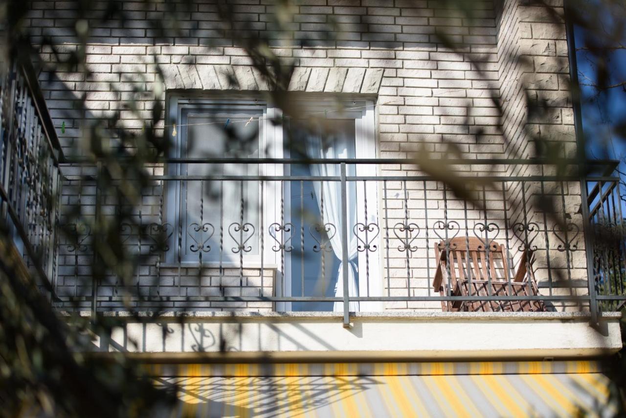 Villa Claudia Lemon Appartment Premantura Zewnętrze zdjęcie