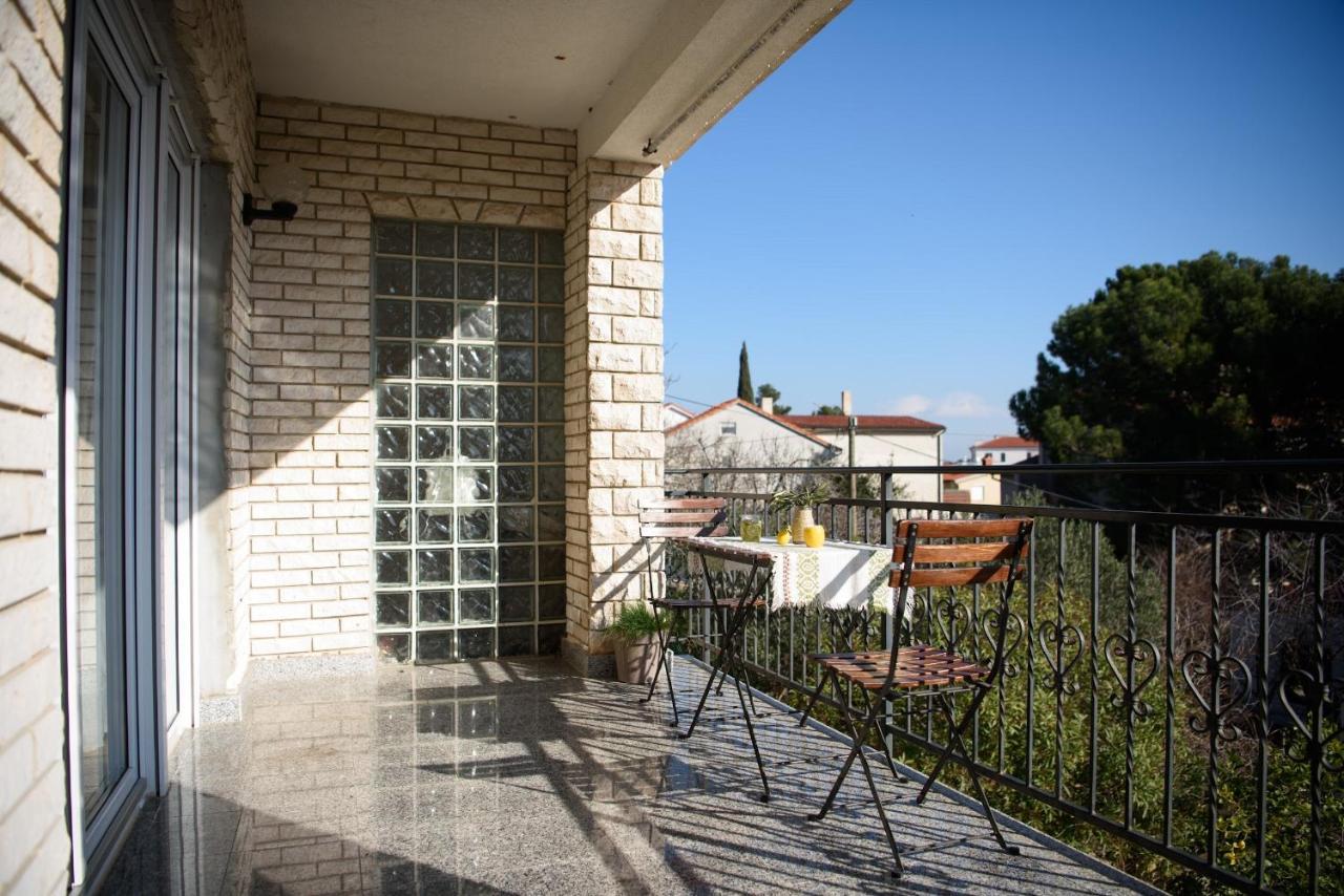 Villa Claudia Lemon Appartment Premantura Zewnętrze zdjęcie