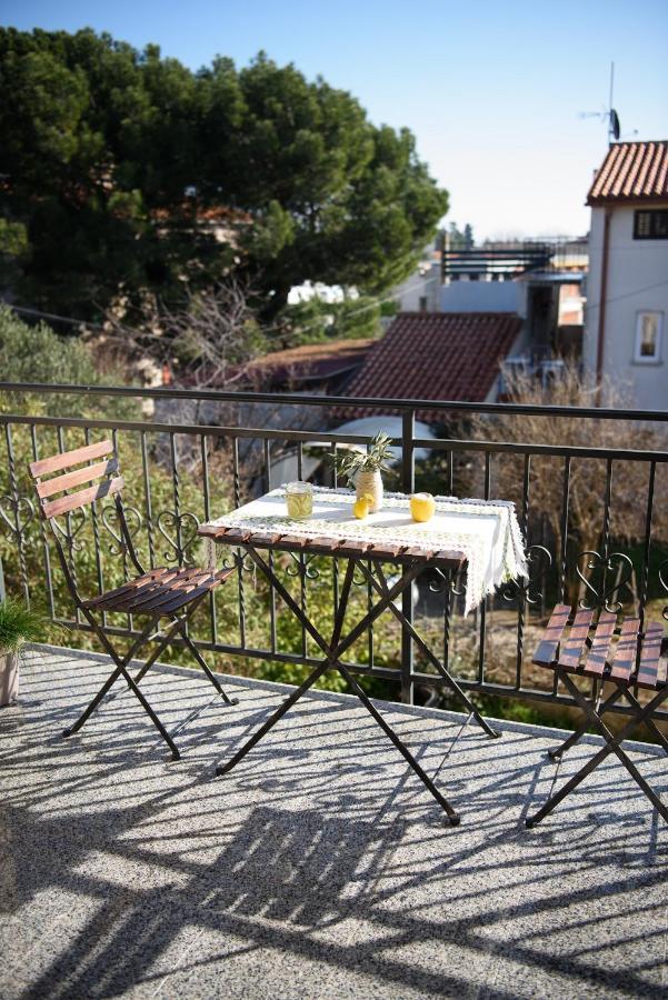 Villa Claudia Lemon Appartment Premantura Zewnętrze zdjęcie
