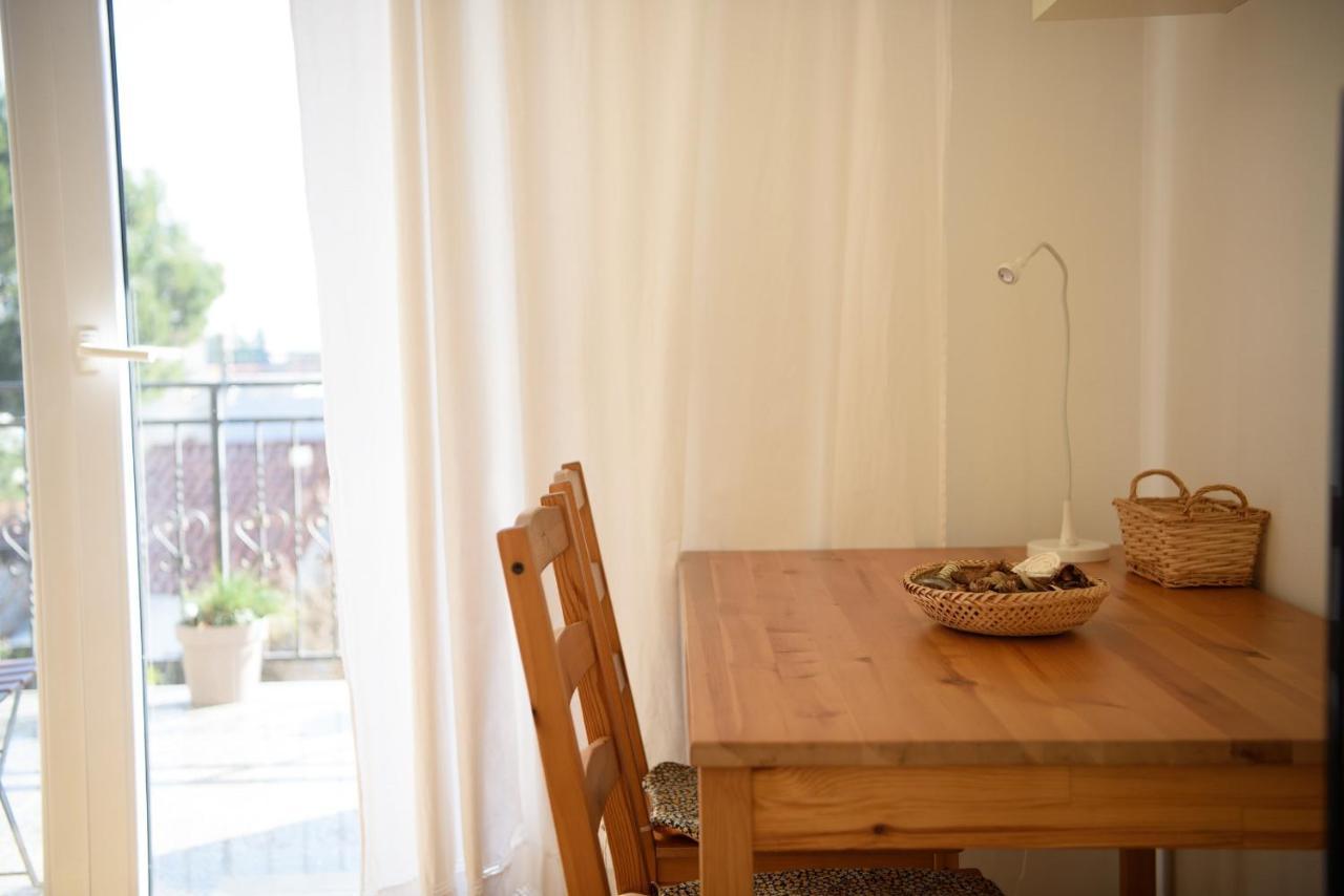 Villa Claudia Lemon Appartment Premantura Zewnętrze zdjęcie