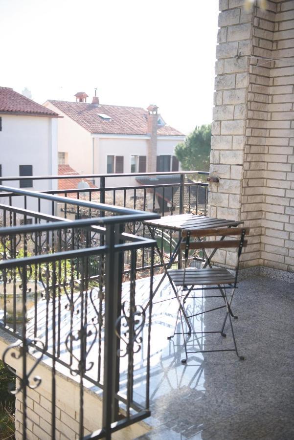Villa Claudia Lemon Appartment Premantura Zewnętrze zdjęcie
