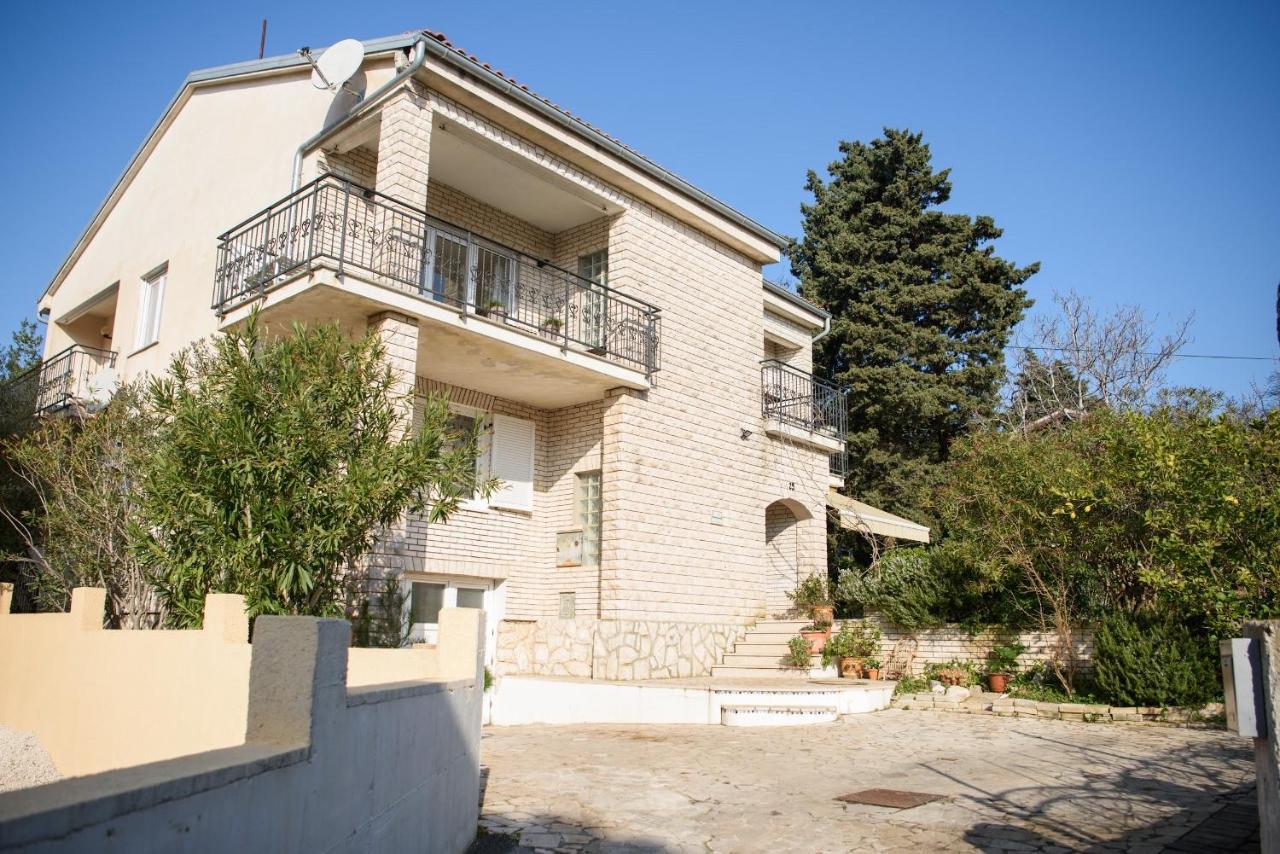 Villa Claudia Lemon Appartment Premantura Zewnętrze zdjęcie