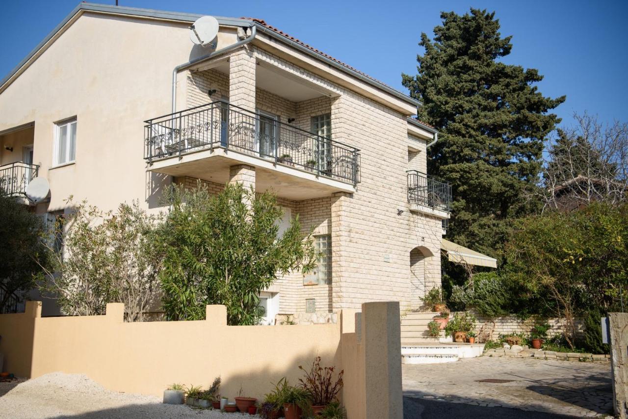 Villa Claudia Lemon Appartment Premantura Zewnętrze zdjęcie