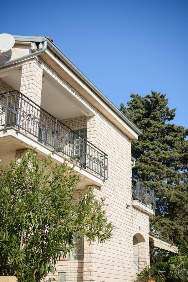 Villa Claudia Lemon Appartment Premantura Zewnętrze zdjęcie