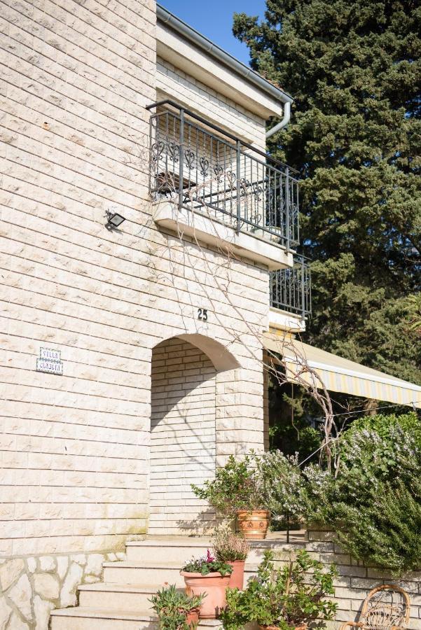 Villa Claudia Lemon Appartment Premantura Zewnętrze zdjęcie