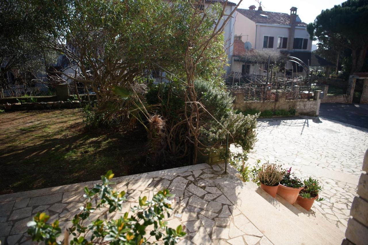 Villa Claudia Lemon Appartment Premantura Zewnętrze zdjęcie