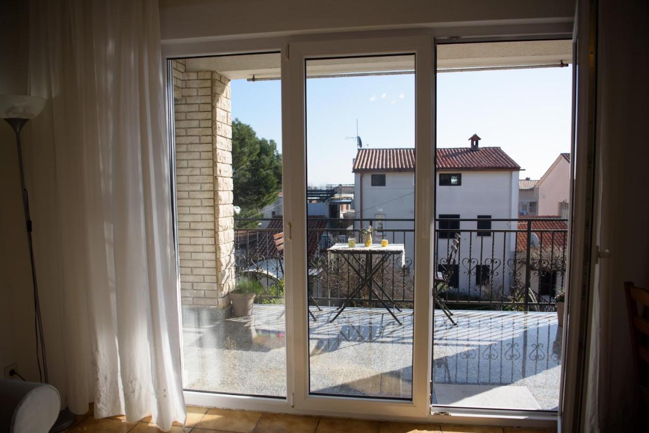 Villa Claudia Lemon Appartment Premantura Zewnętrze zdjęcie