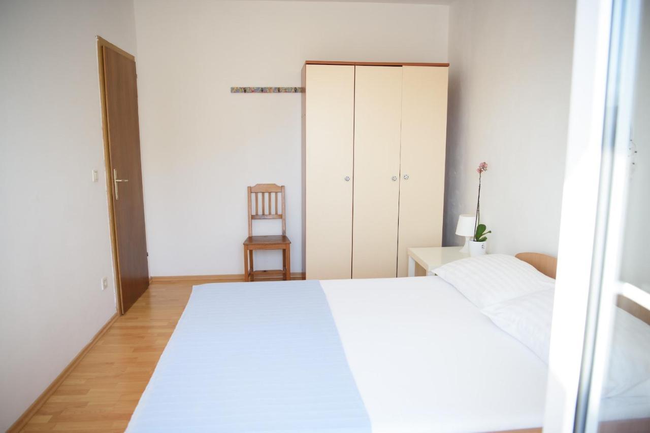 Villa Claudia Lemon Appartment Premantura Zewnętrze zdjęcie