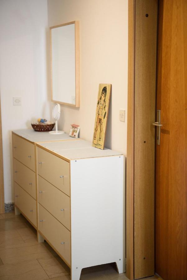 Villa Claudia Lemon Appartment Premantura Zewnętrze zdjęcie