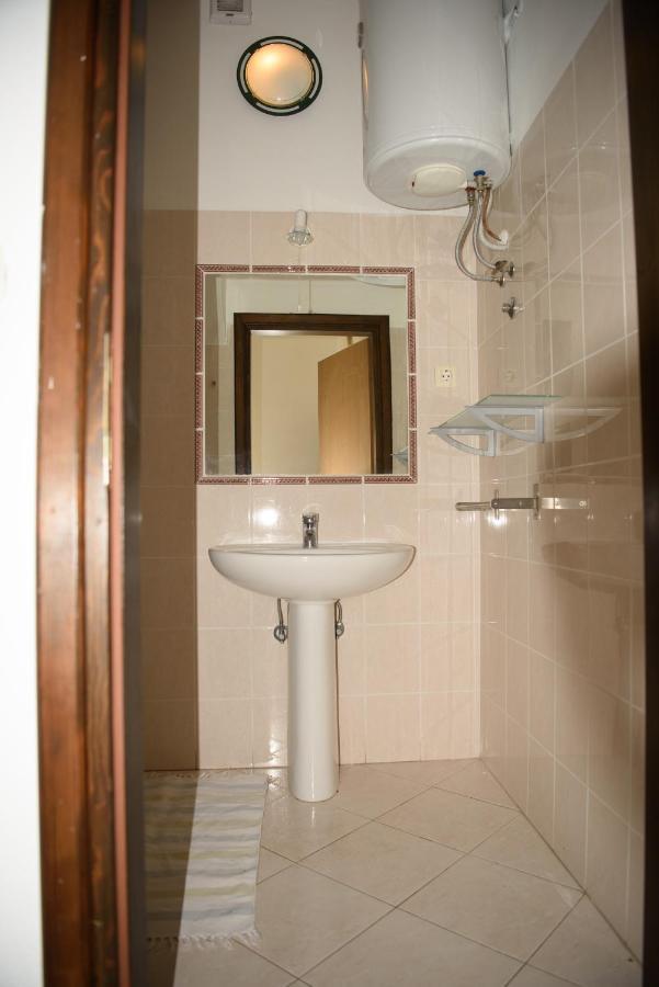 Villa Claudia Lemon Appartment Premantura Zewnętrze zdjęcie